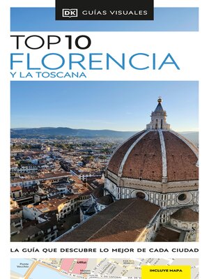 cover image of Florencia y La Toscana
